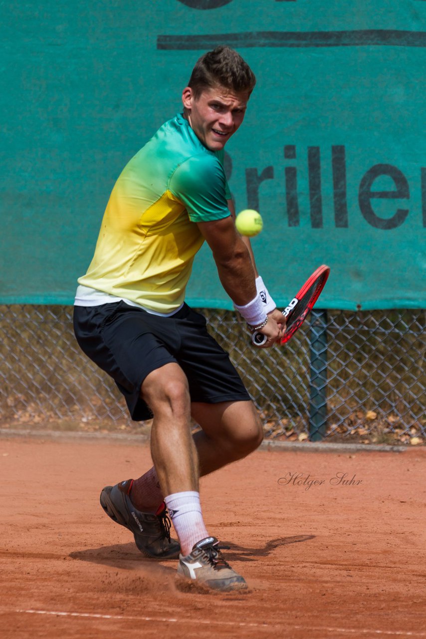 Bild 165 - Horst Schroeder Pokal 4.Tag
